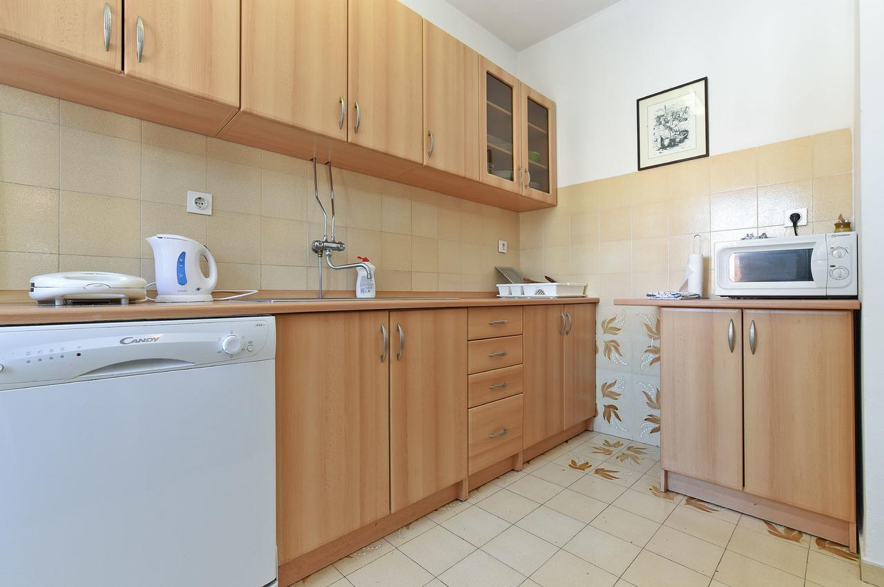 Apartments Josip 74 Pula Ngoại thất bức ảnh