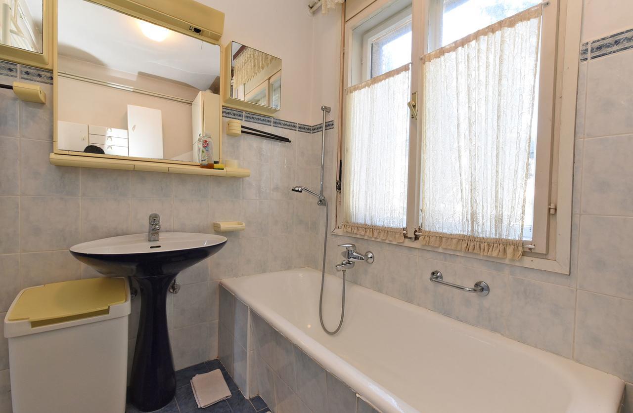 Apartments Josip 74 Pula Ngoại thất bức ảnh