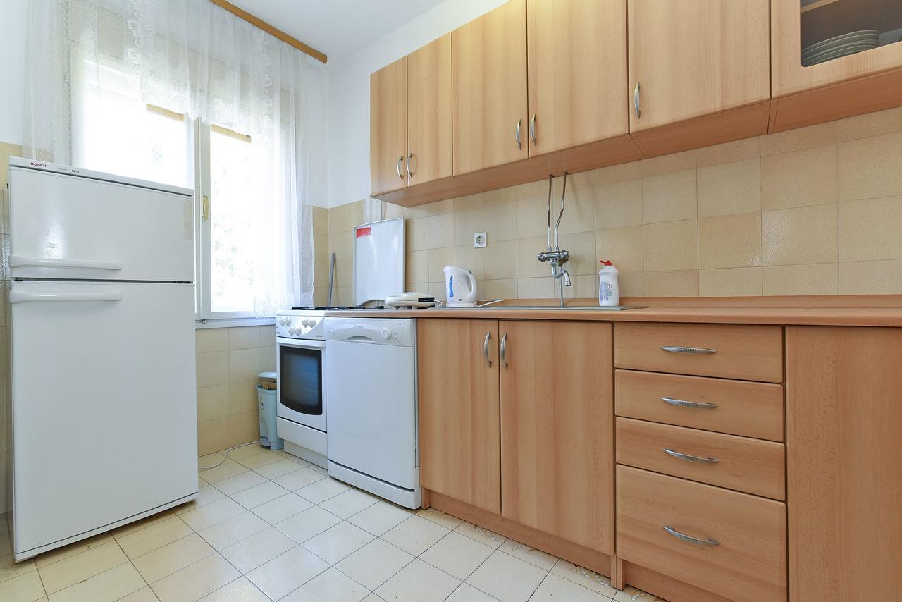 Apartments Josip 74 Pula Ngoại thất bức ảnh