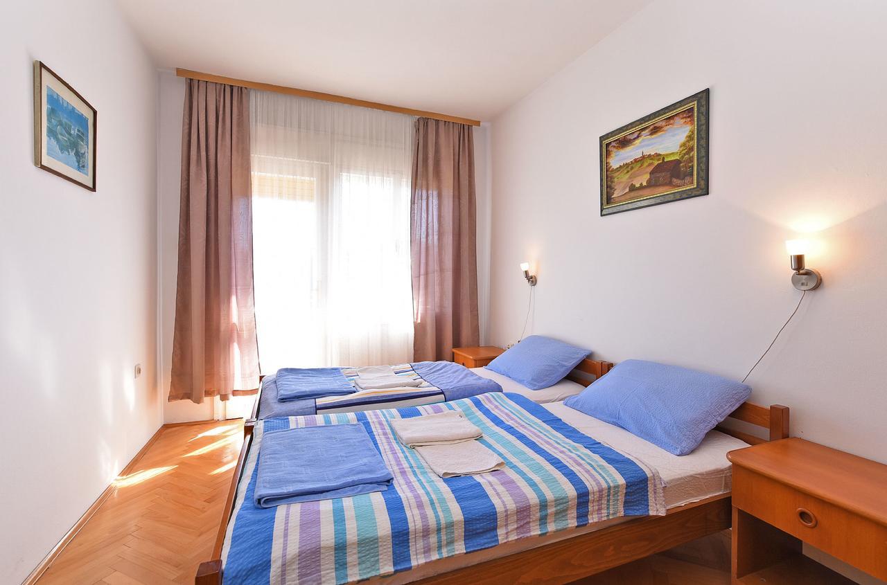 Apartments Josip 74 Pula Ngoại thất bức ảnh